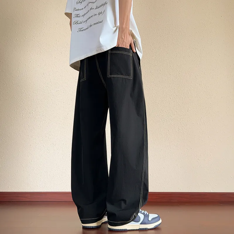 Nordic Raiders Casual Pants Unisex-1