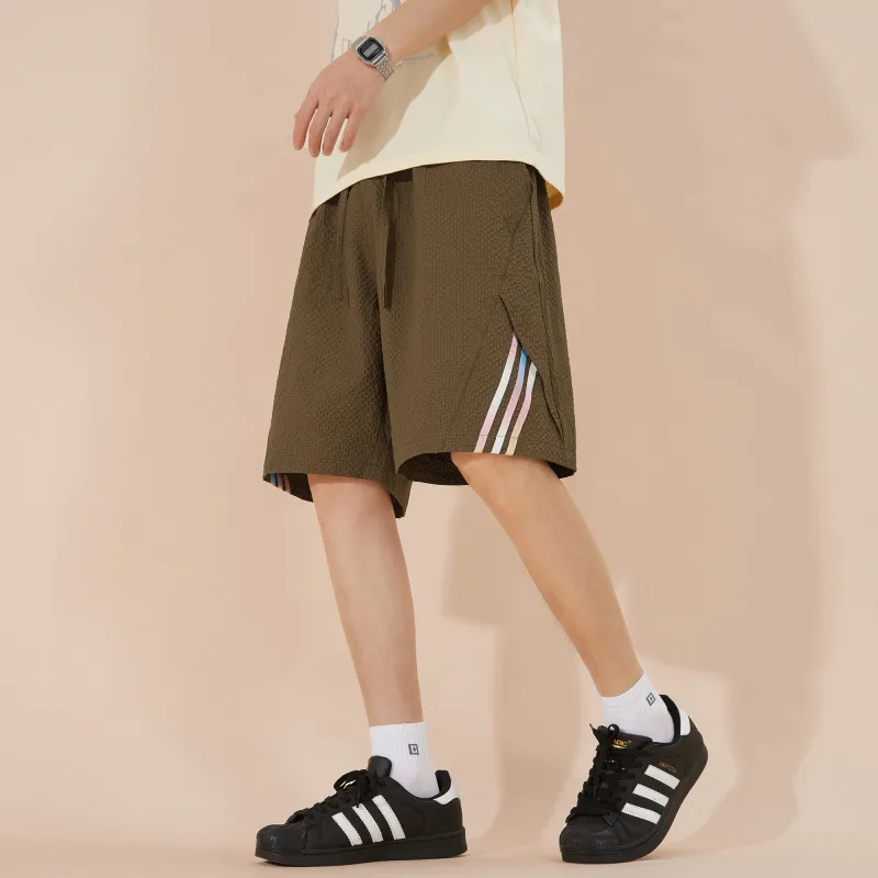 Nordic Raiders Casual Shorts Unisex-18