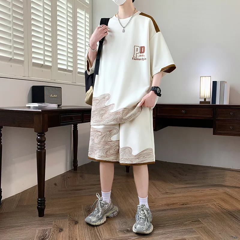 Nordic Raiders Casual Sportswear Unisex-17