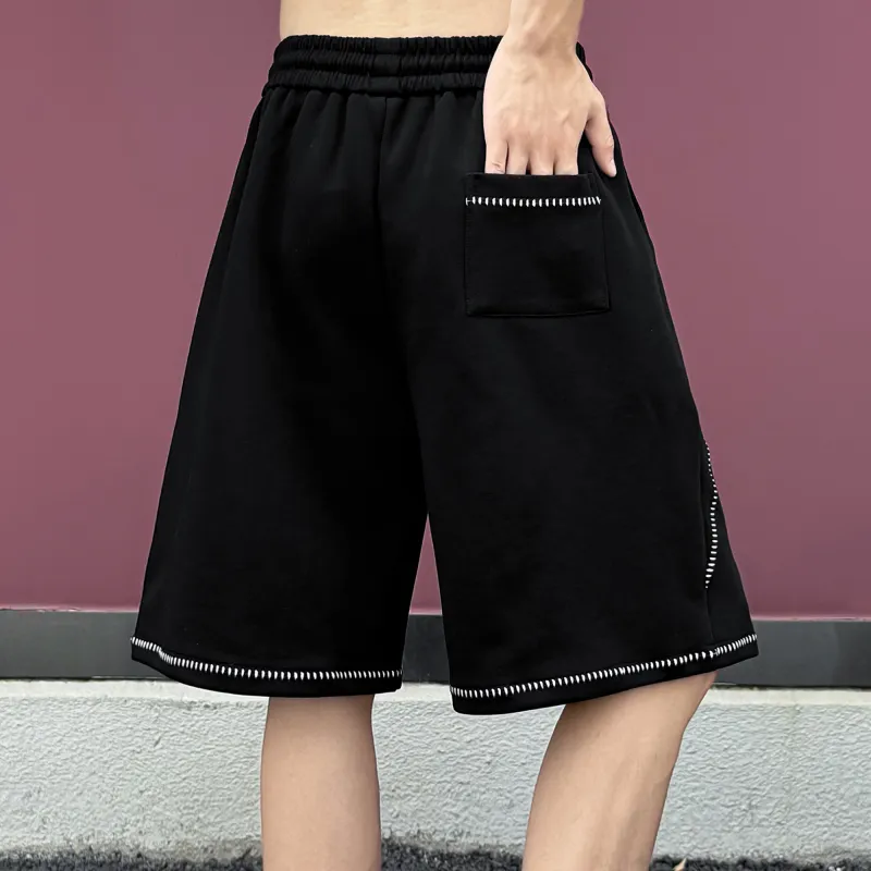 Nordic Raiders Casual Shorts Unisex-7