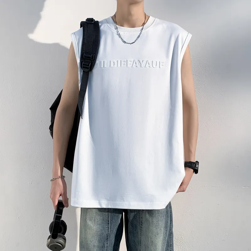 Nordic Raiders Tank Tops Unisex-2