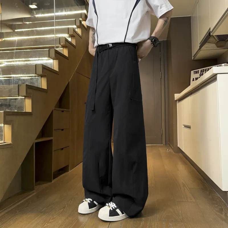 Nordic Raiders Casual Pants Unisex-13