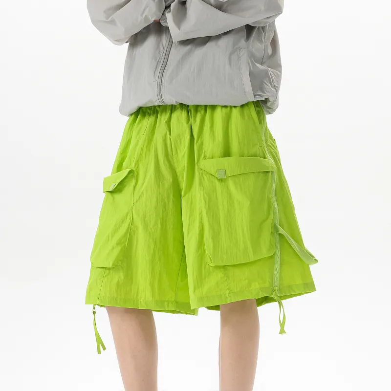 Nordic Raiders Casual Shorts Unisex-16