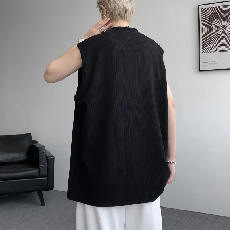 Nordic Raiders Tank Tops Unisex-8