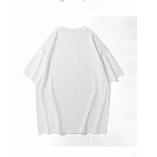 Nordic Raiders T Shirt Unisex White
