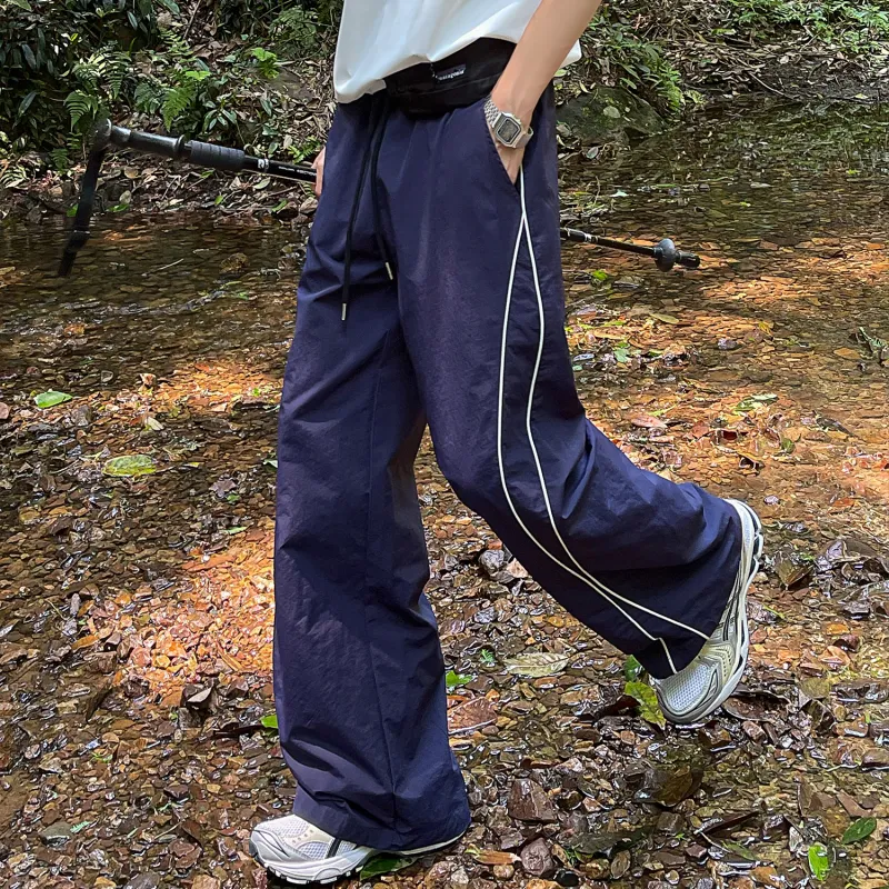 Nordic Raiders Casual Pants Unisex-4