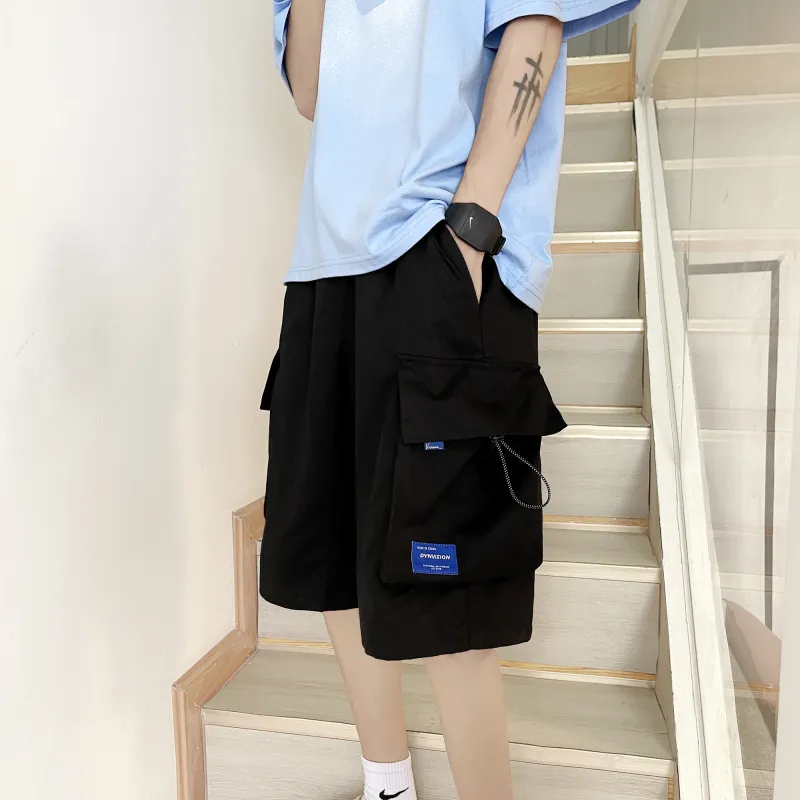 Nordic Raiders Casual Shorts Unisex-2