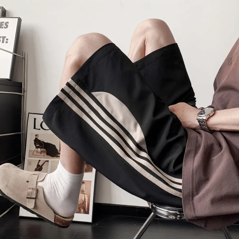 Nordic Raiders Casual Shorts Unisex-6