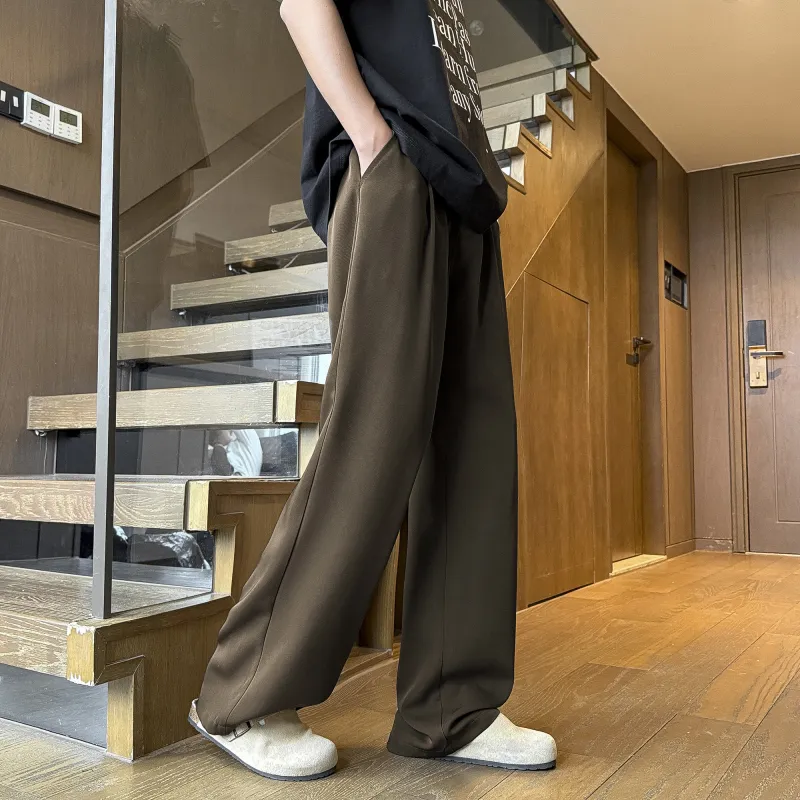 Nordic Raiders Casual Pants Unisex-27