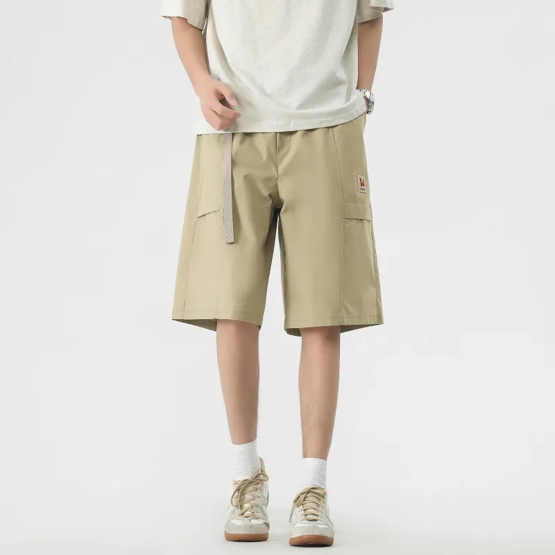 Nordic Raiders Casual Shorts Unisex-7