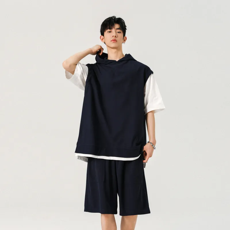 Nordic Raiders Casual Sportswear Unisex-13