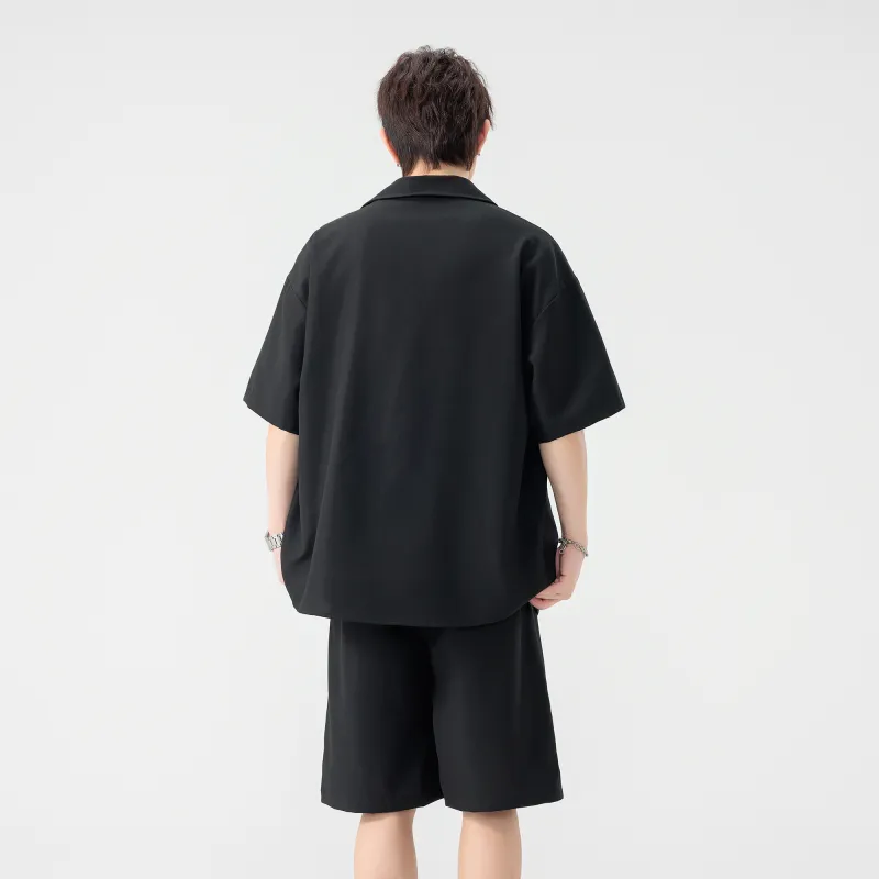 Nordic Raiders Shirt Matching Set Unisex-8