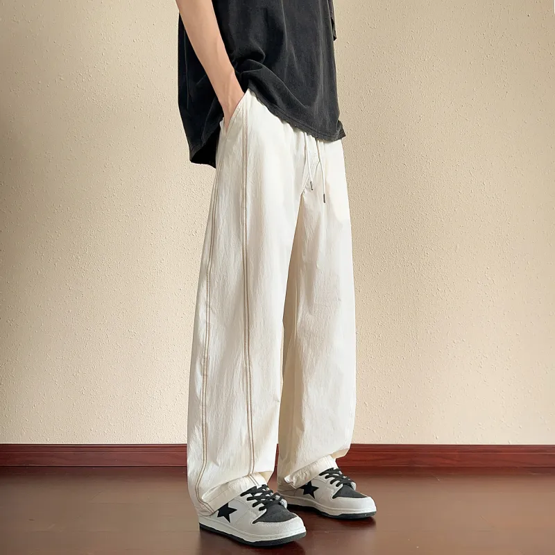 Nordic Raiders Casual Pants Unisex-14