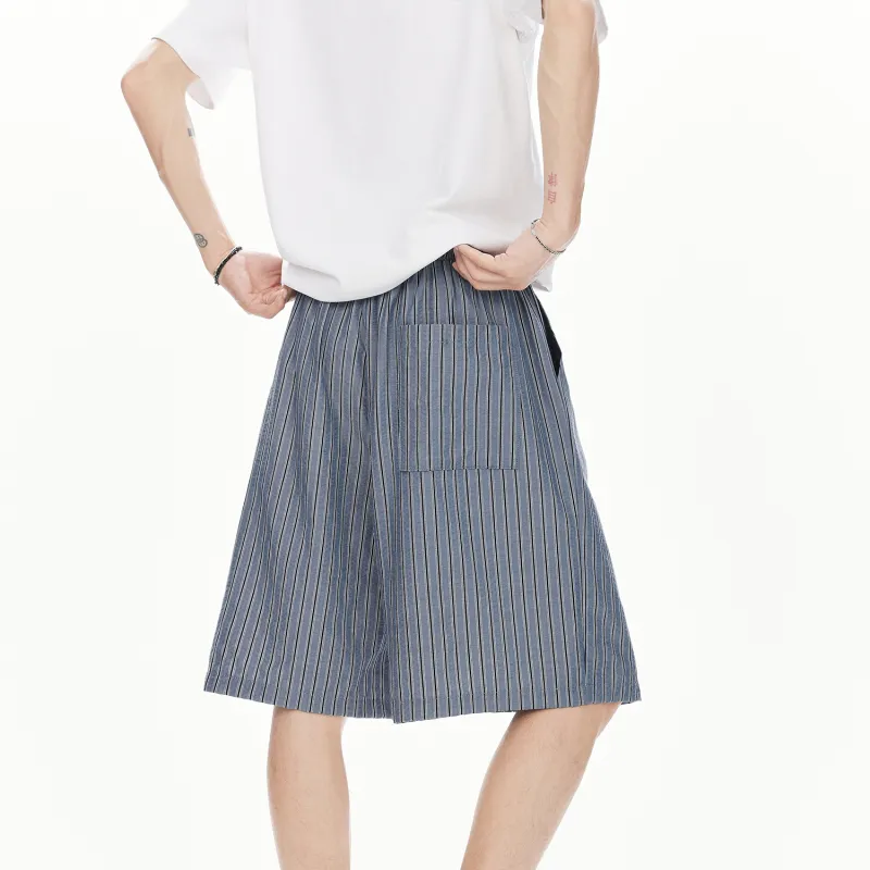 Nordic Raiders Casual Shorts Unisex-6