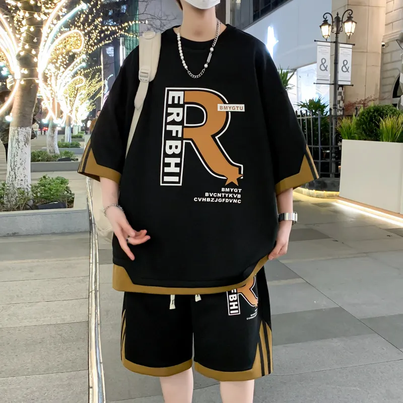 Nordic Raiders Casual Sportswear Unisex-5
