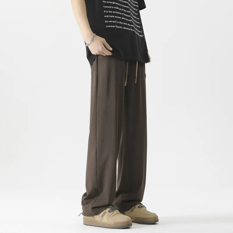 Nordic Raiders Casual Pants Unisex-29