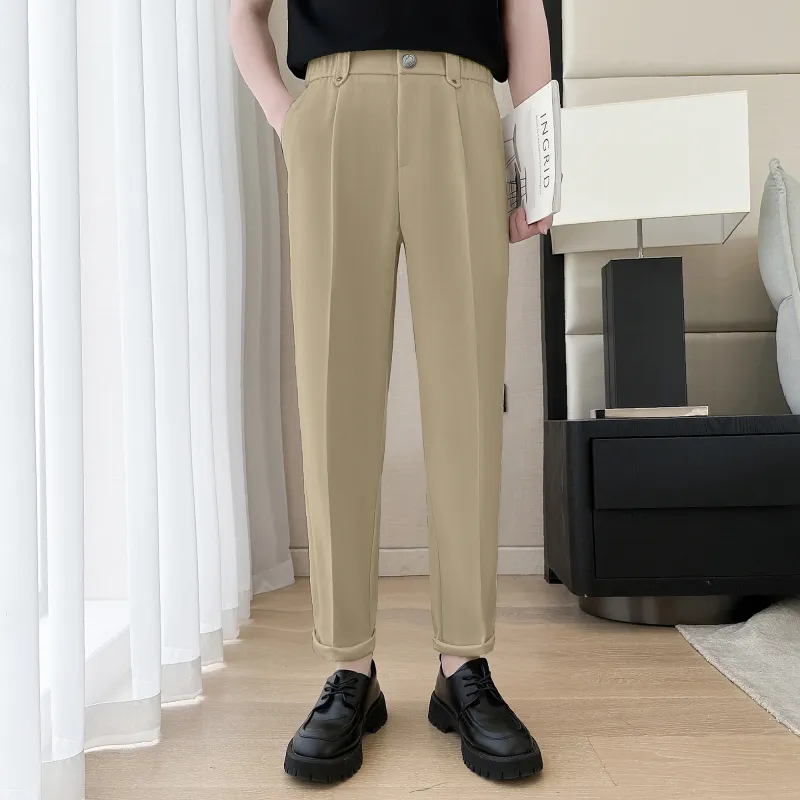 Nordic Raiders Suit Trouser Unisex-17