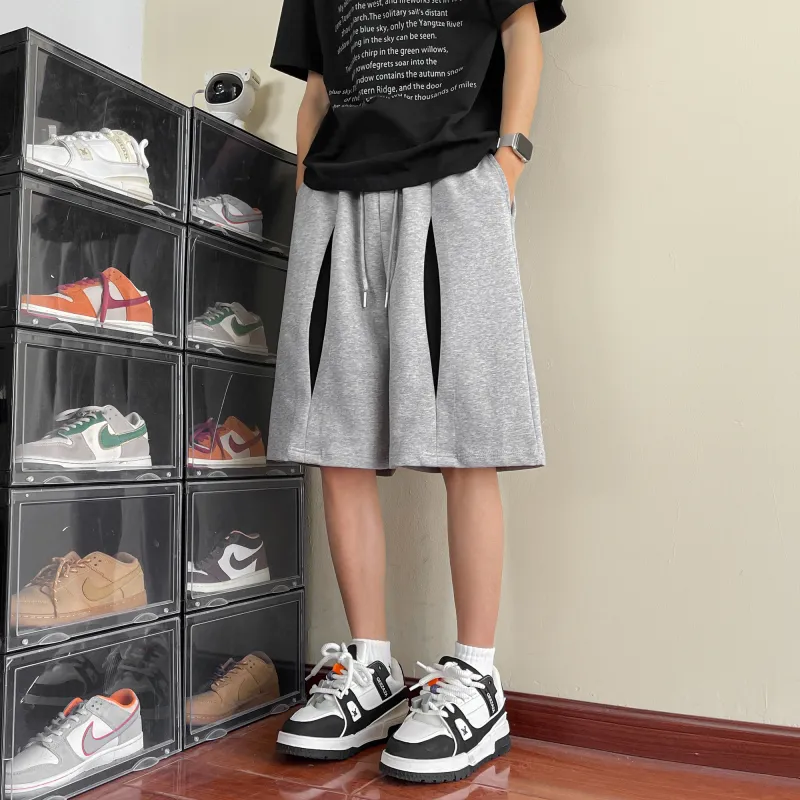 Nordic Raiders Casual Shorts Unisex-10