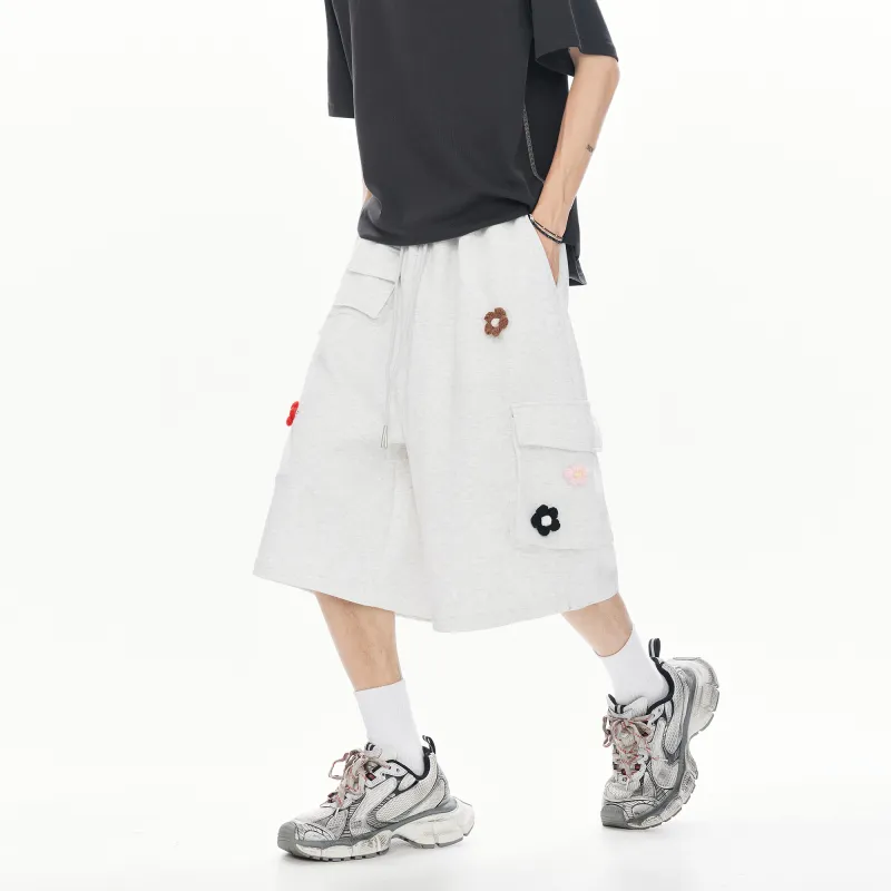 Nordic Raiders Casual Shorts Unisex-2