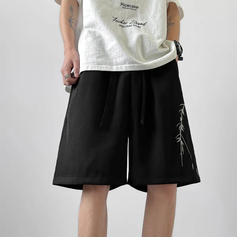 Nordic Raiders Casual Shorts Unisex-8