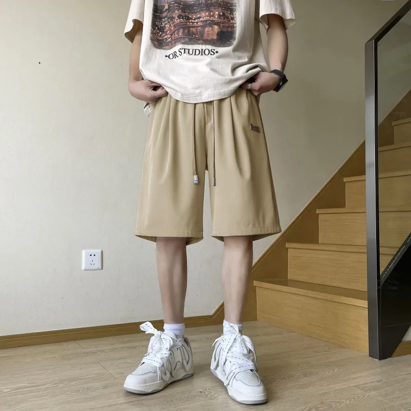 Nordic Raiders Casual Shorts Unisex-15