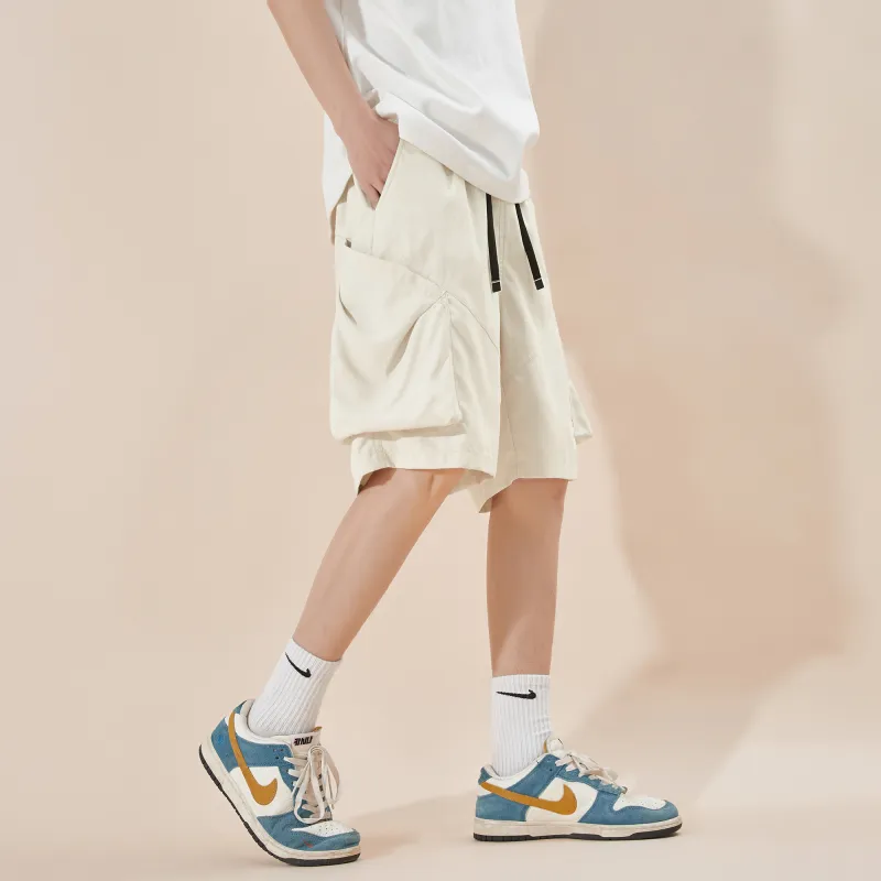Nordic Raiders Casual Shorts Unisex-6