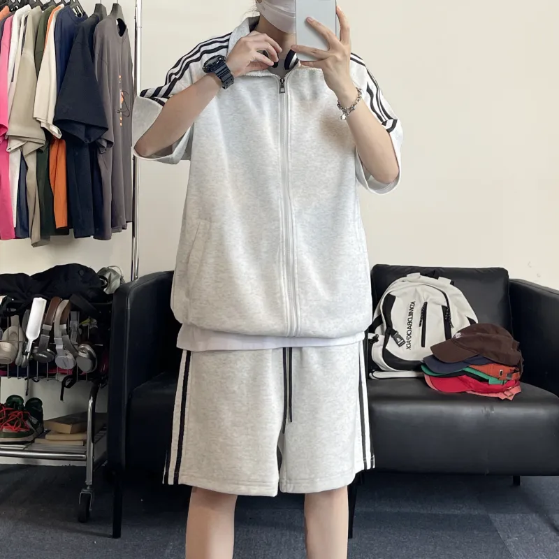 Nordic Raiders Casual Sportswear Unisex-3