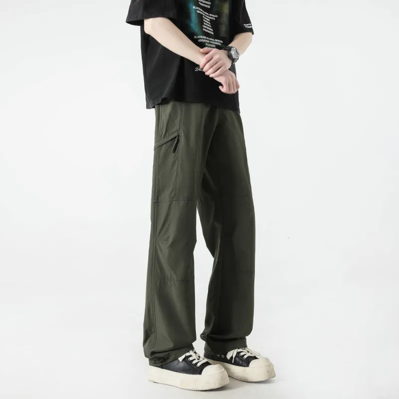Nordic Raiders Casual Pants Unisex-4