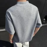 Gray Comes with