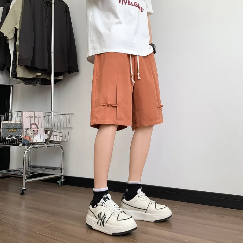 Nordic Raiders Casual Shorts Unisex-18
