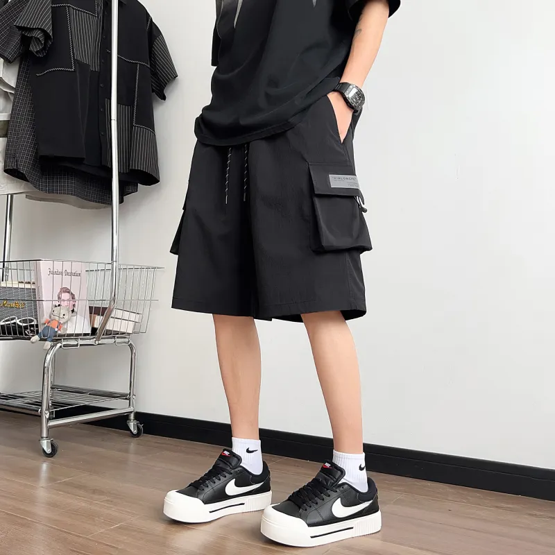 Nordic Raiders Casual Shorts Unisex-3