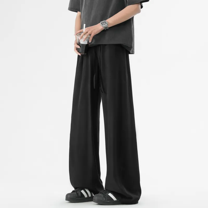 Nordic Raiders Casual Pants Unisex-9