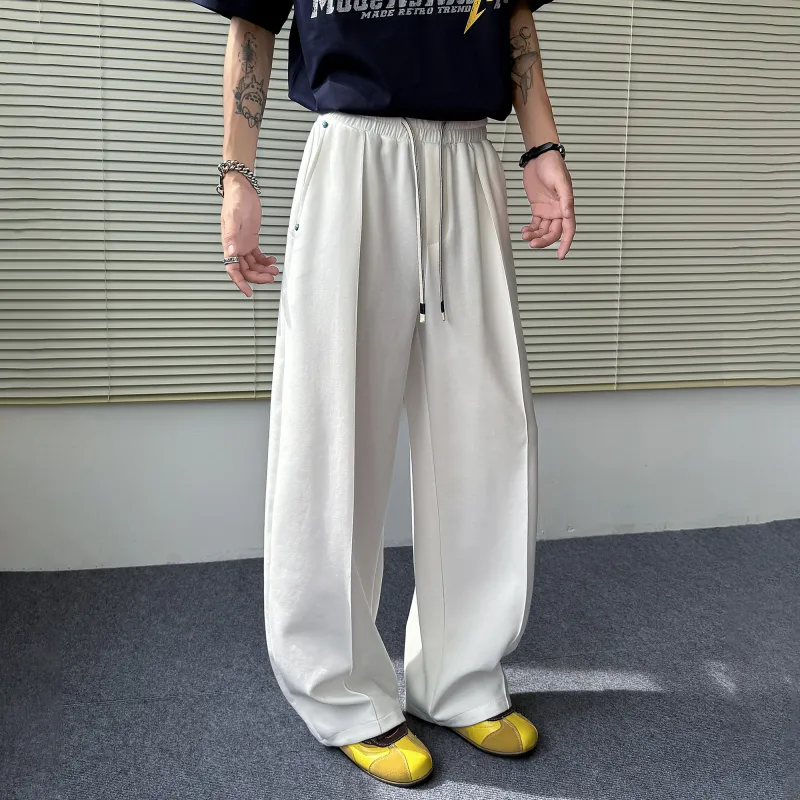 Nordic Raiders Casual Pants Unisex-4