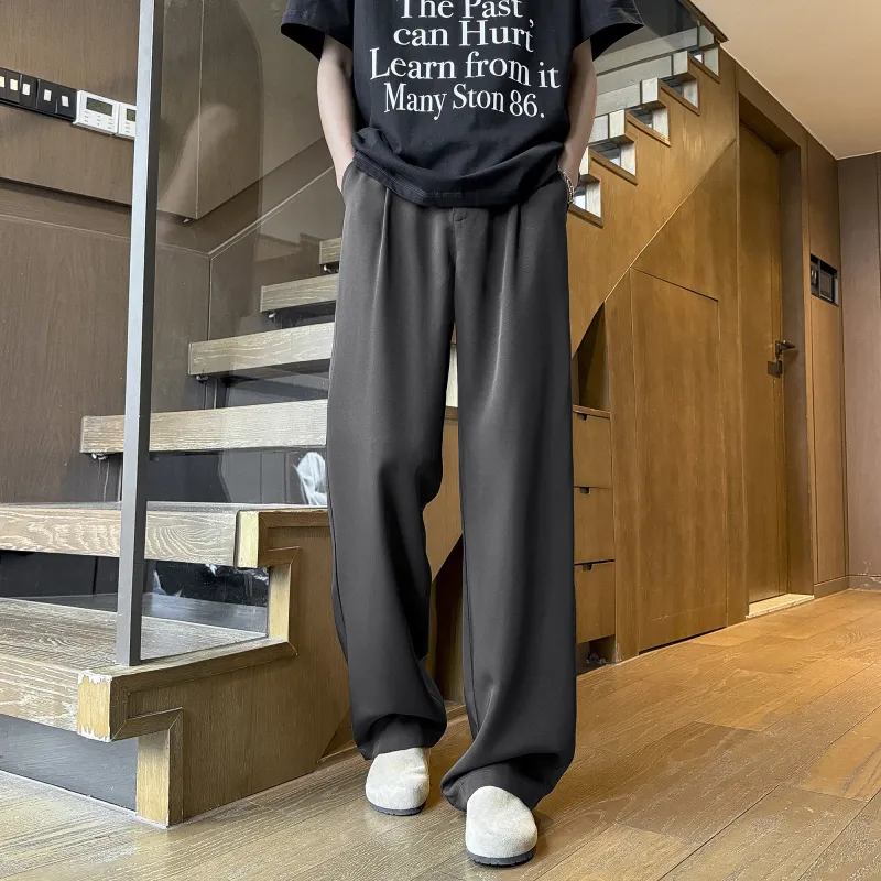Nordic Raiders Casual Pants Unisex-9