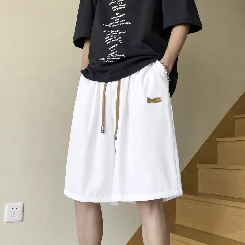 Nordic Raiders Casual Shorts Unisex-3