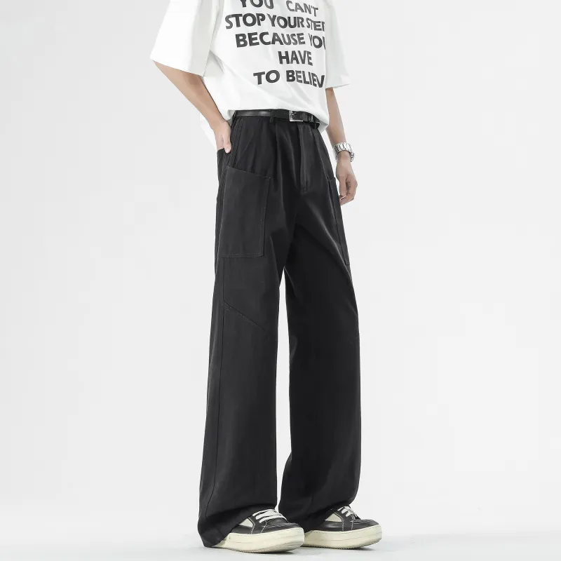Nordic Raiders Casual Pants Unisex-20
