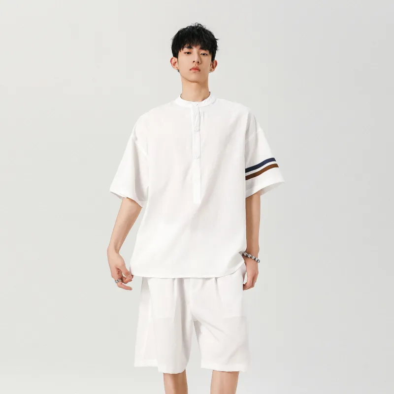 Nordic Raiders Casual Sportswear Unisex-12