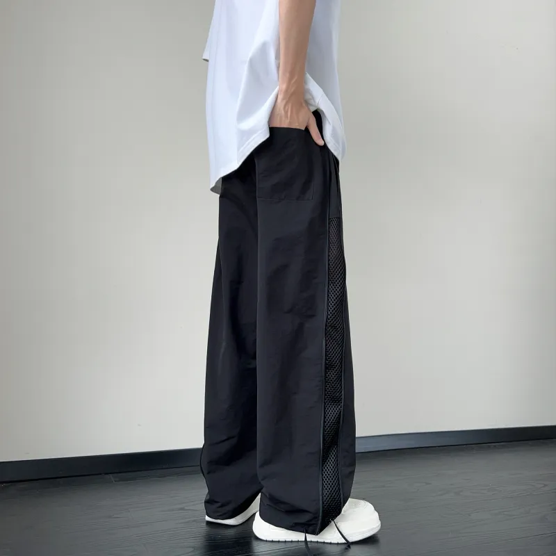 Nordic Raiders Casual Pants Unisex-0