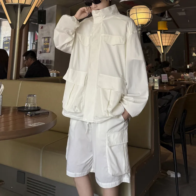 Nordic Raiders Casual Sportswear Unisex-4