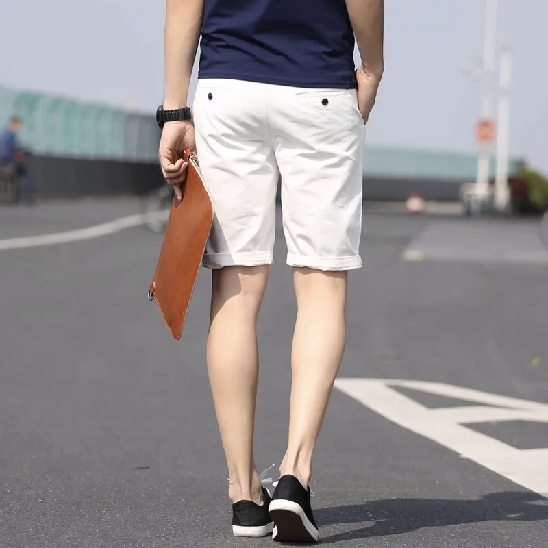 Nordic Raiders Casual Shorts Unisex-1