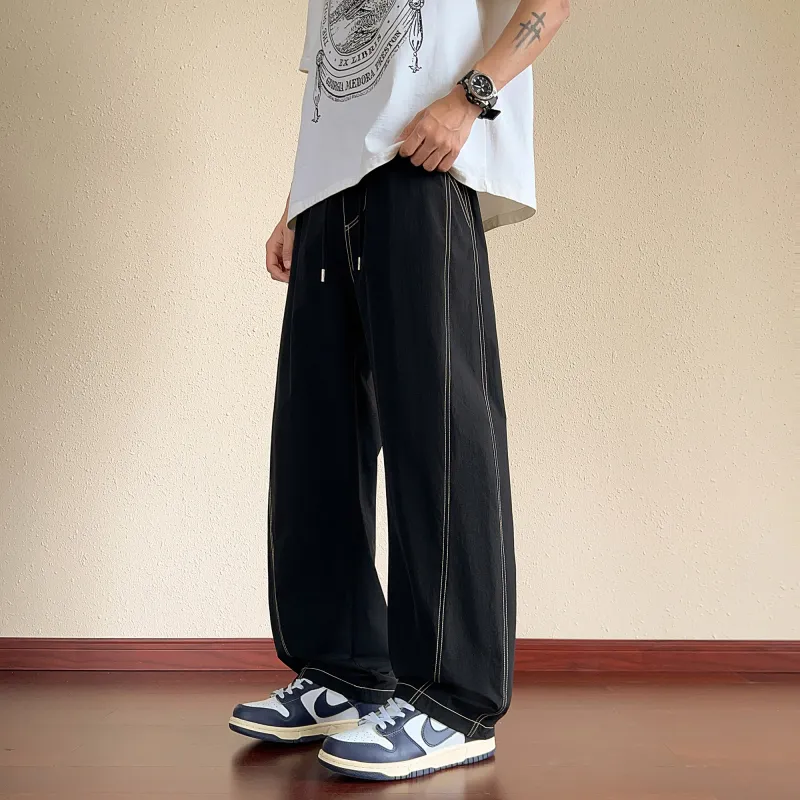 Nordic Raiders Casual Pants Unisex-2