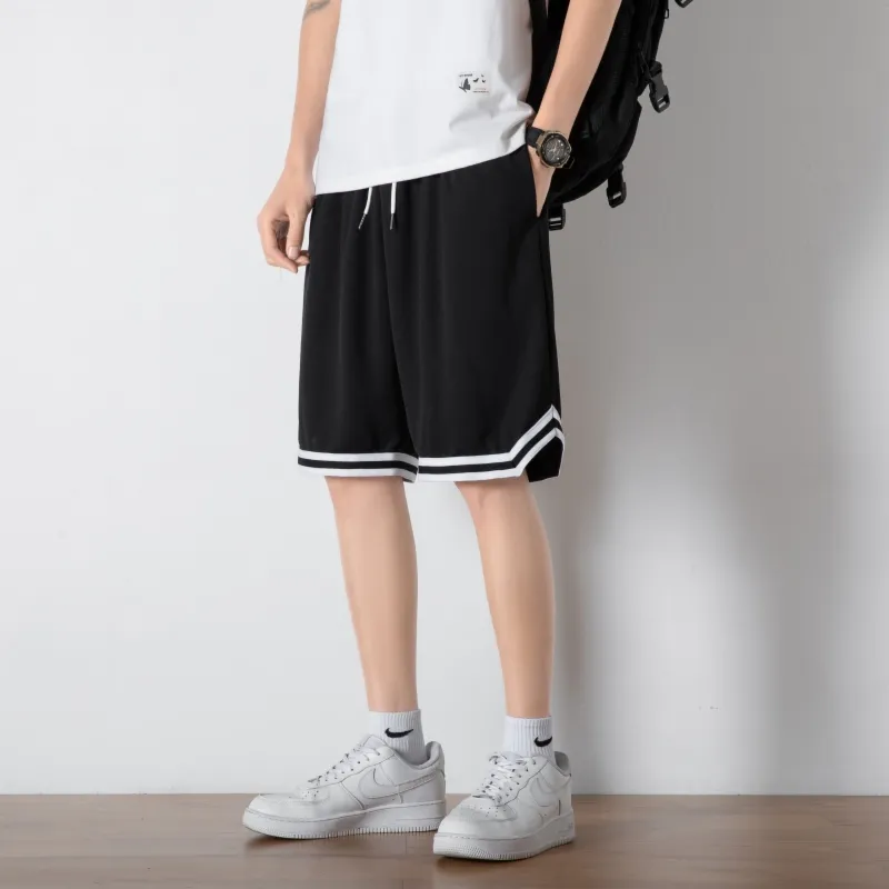 Nordic Raiders Casual Shorts Unisex-17