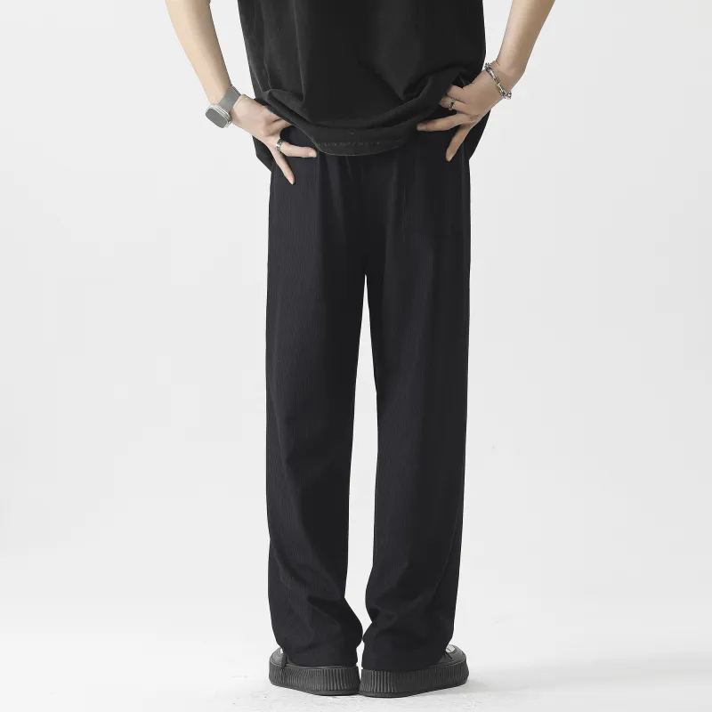 Nordic Raiders Casual Pants Unisex-5