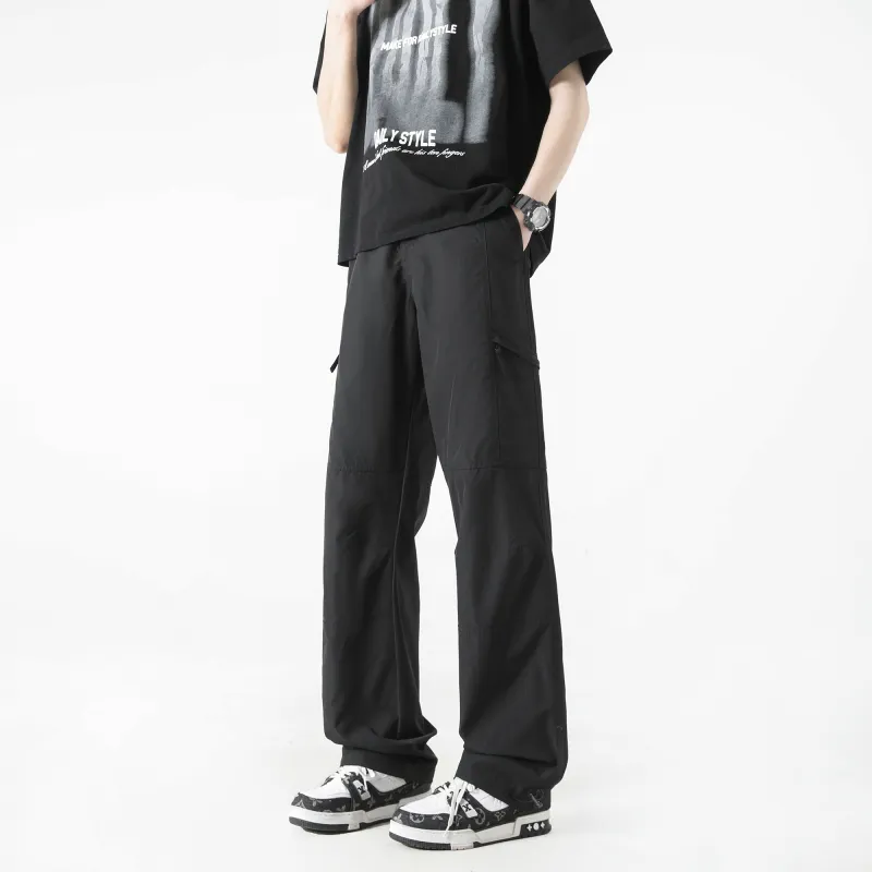 Nordic Raiders Casual Pants Unisex-11