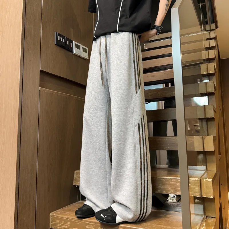 Nordic Raiders Casual Pants Unisex-2