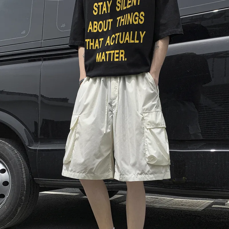 Nordic Raiders Casual Shorts Unisex-6