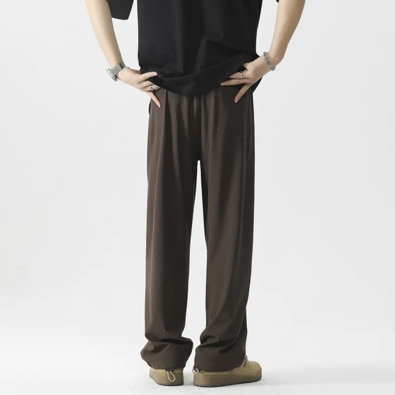 Nordic Raiders Casual Pants Unisex-28