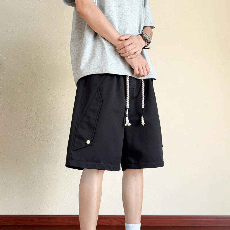 Nordic Raiders Casual Shorts Unisex-10