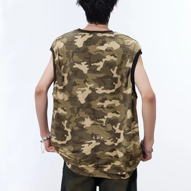 Nordic Raiders Tank Tops Unisex-13