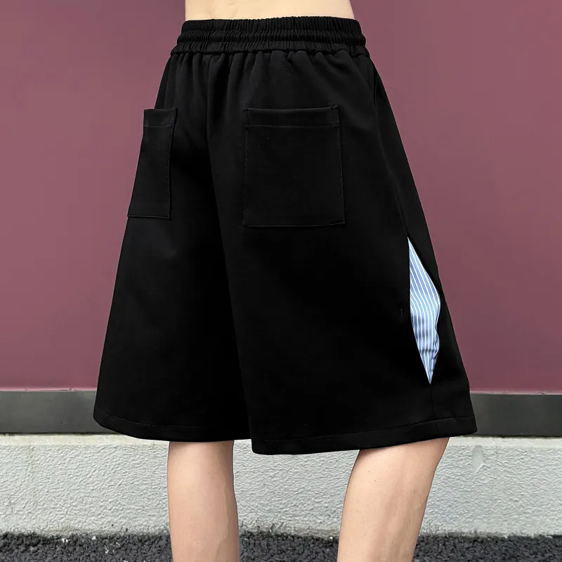 Nordic Raiders Casual Shorts Unisex-7